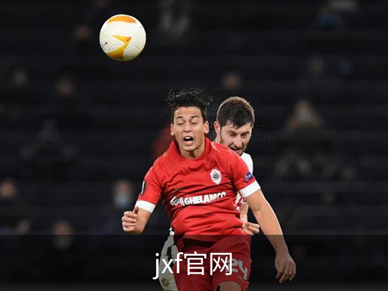 jxf官网概况